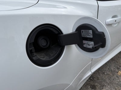 2021 Chevrolet Camaro 2SS