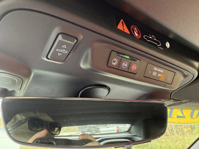 2021 Chevrolet Camaro 2SS