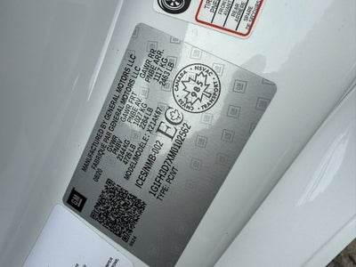 2021 Chevrolet Camaro 2SS