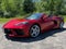 2025 Chevrolet Corvette Stingray 1LT