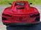 2025 Chevrolet Corvette Stingray 1LT