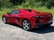 2025 Chevrolet Corvette Stingray 1LT
