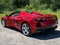 2025 Chevrolet Corvette Stingray 1LT