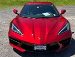 2025 Chevrolet Corvette Stingray 1LT