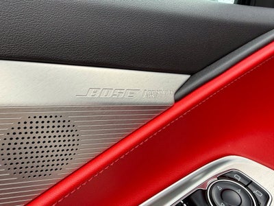 2027 Chevrolet Corvette Grand Sport 2LT