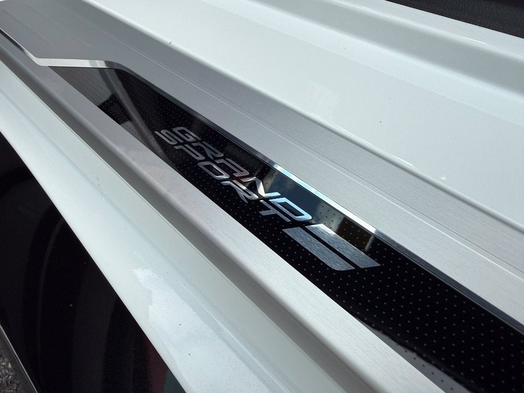 2027 Chevrolet Corvette Grand Sport 2LT