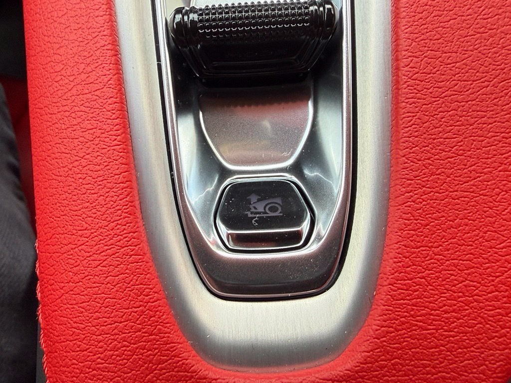 2027 Chevrolet Corvette Grand Sport 2LT