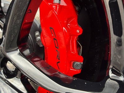 2027 Chevrolet Corvette Grand Sport 2LT