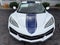 2027 Chevrolet Corvette Grand Sport 2LT