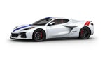 2027 Chevrolet Corvette Grand Sport 2LT