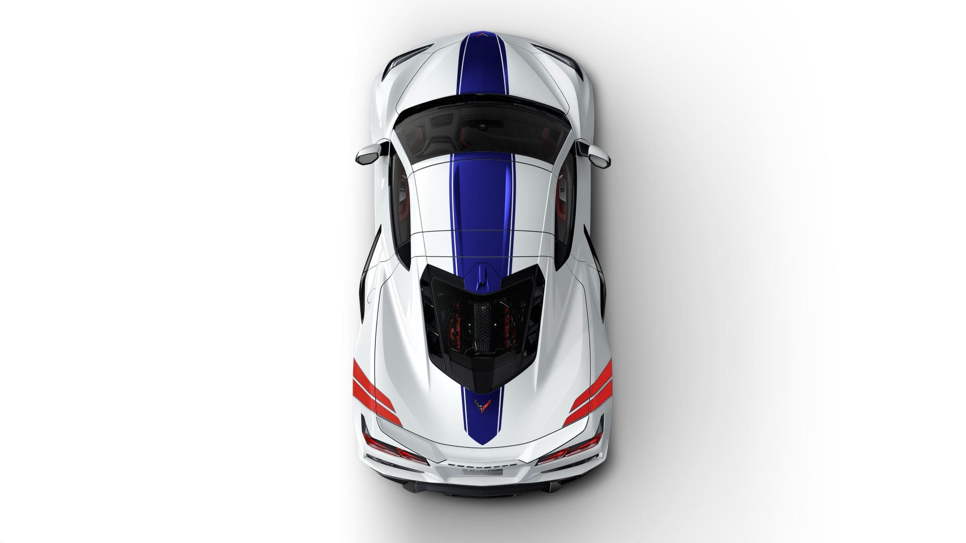 2027 Chevrolet Corvette Grand Sport 2LT
