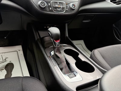 2024 Chevrolet Malibu RS