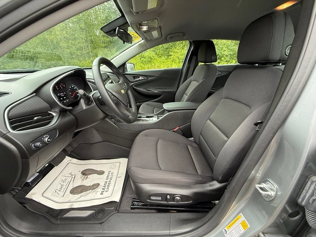 2024 Chevrolet Malibu RS