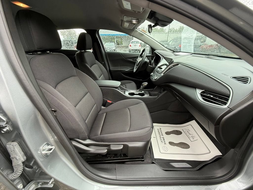 2024 Chevrolet Malibu RS