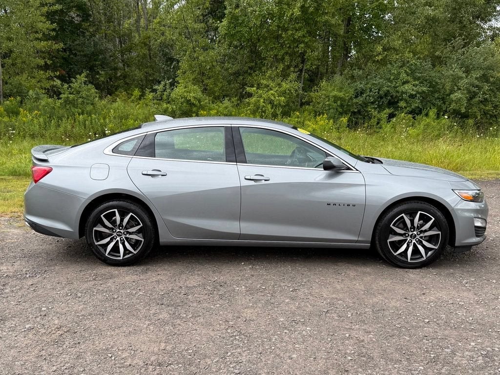 2024 Chevrolet Malibu RS