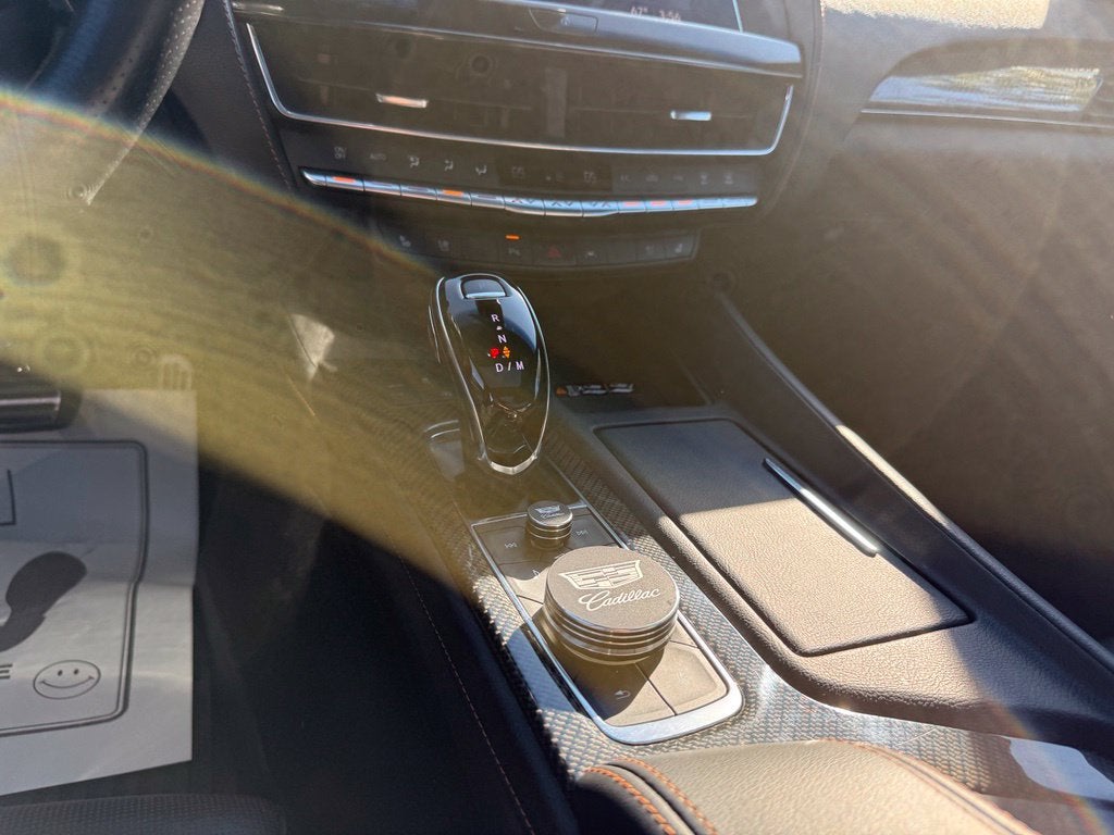 2023 Cadillac CT5 Sport