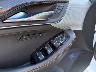 2023 Cadillac CT5 Sport