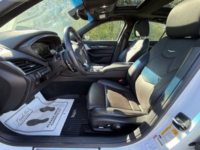 2023 Cadillac CT5 Sport