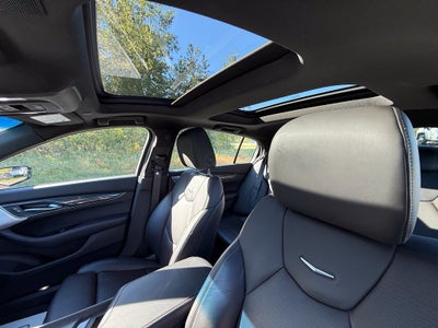 2023 Cadillac CT5 Sport