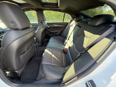 2023 Cadillac CT5 Sport