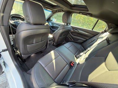 2023 Cadillac CT5 Sport