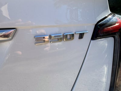 2023 Cadillac CT5 Sport