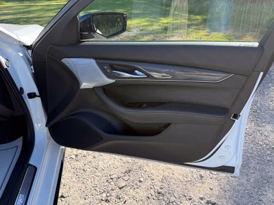 2023 Cadillac CT5 Sport