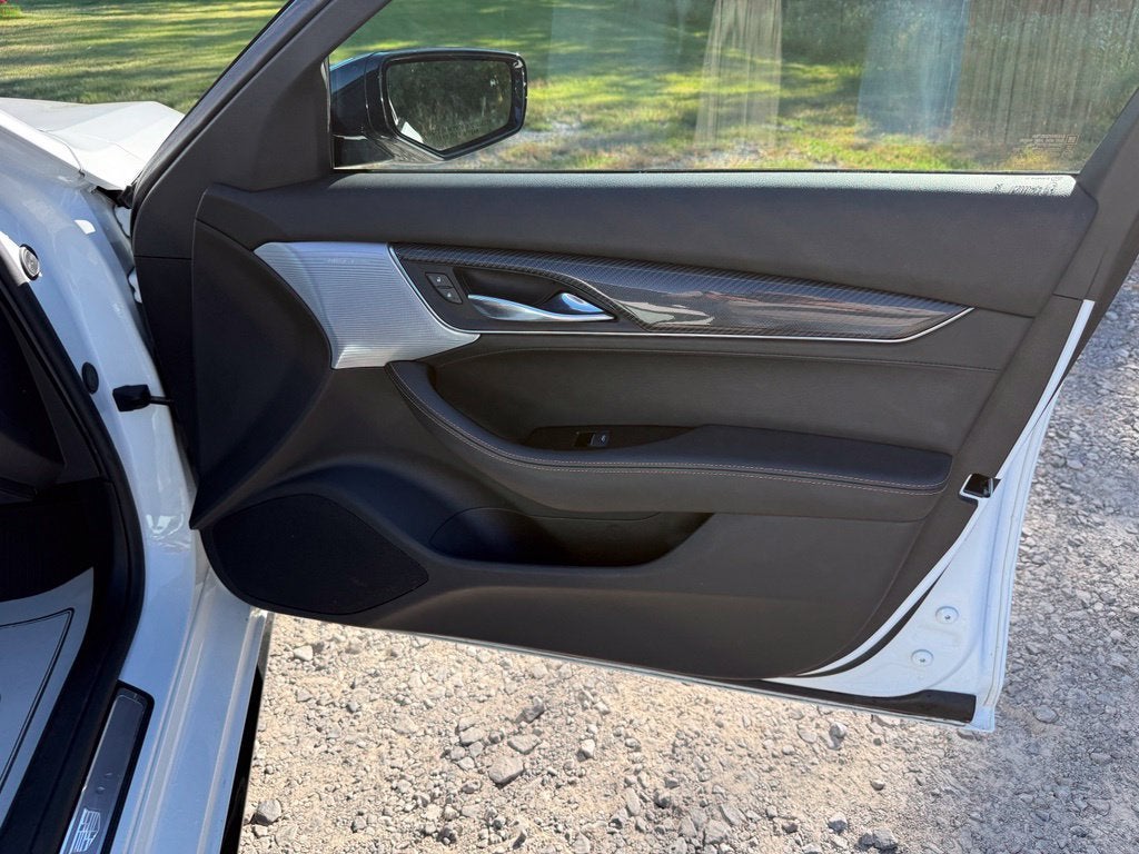 2023 Cadillac CT5 Sport