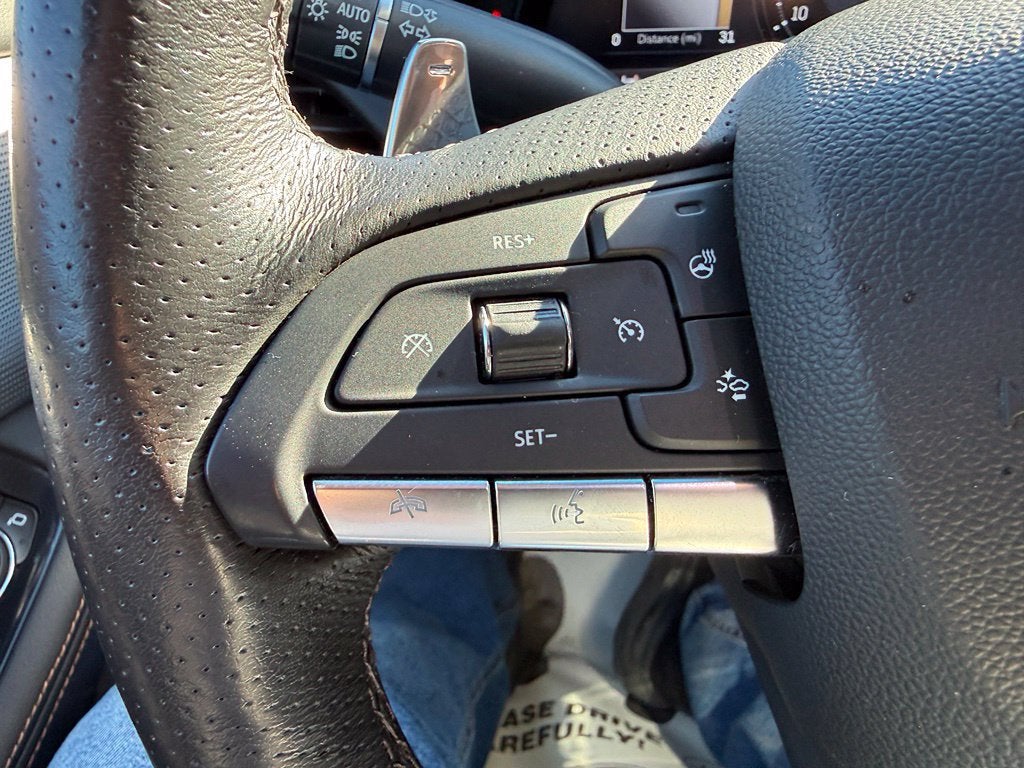 2023 Cadillac CT5 Sport