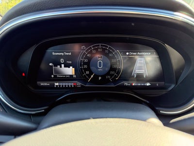 2023 Cadillac CT5 Sport