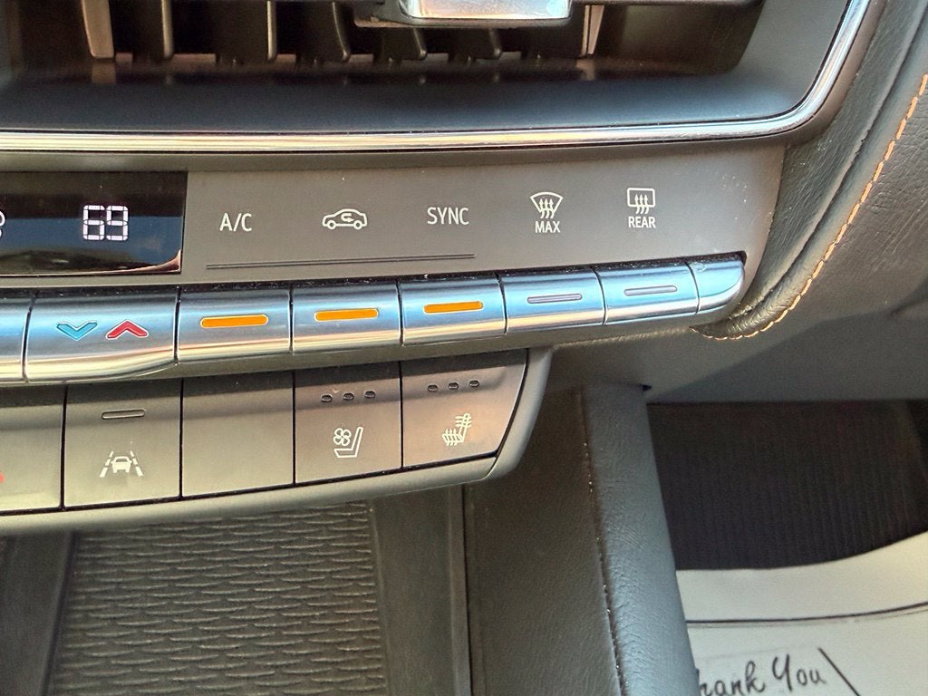 2023 Cadillac CT5 Sport