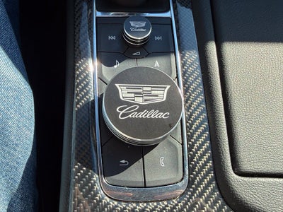 2023 Cadillac CT5 Sport