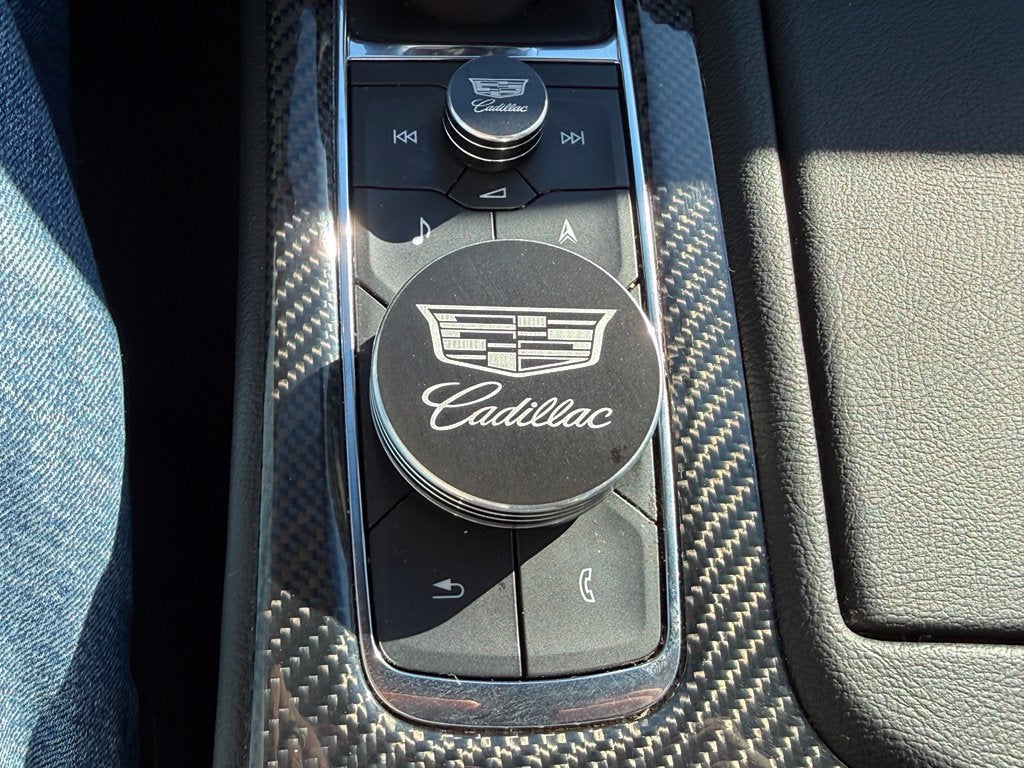 2023 Cadillac CT5 Sport