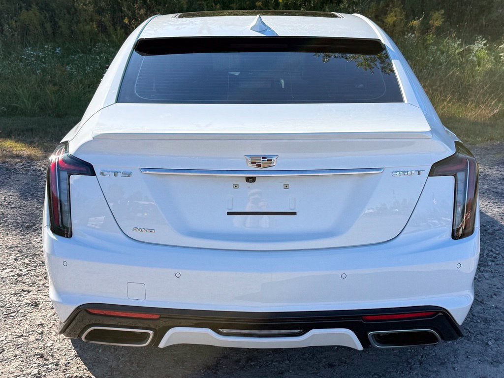 2023 Cadillac CT5 Sport