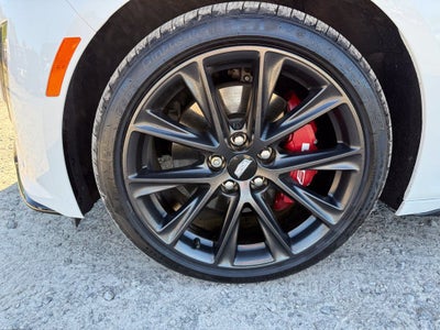 2023 Cadillac CT5 Sport