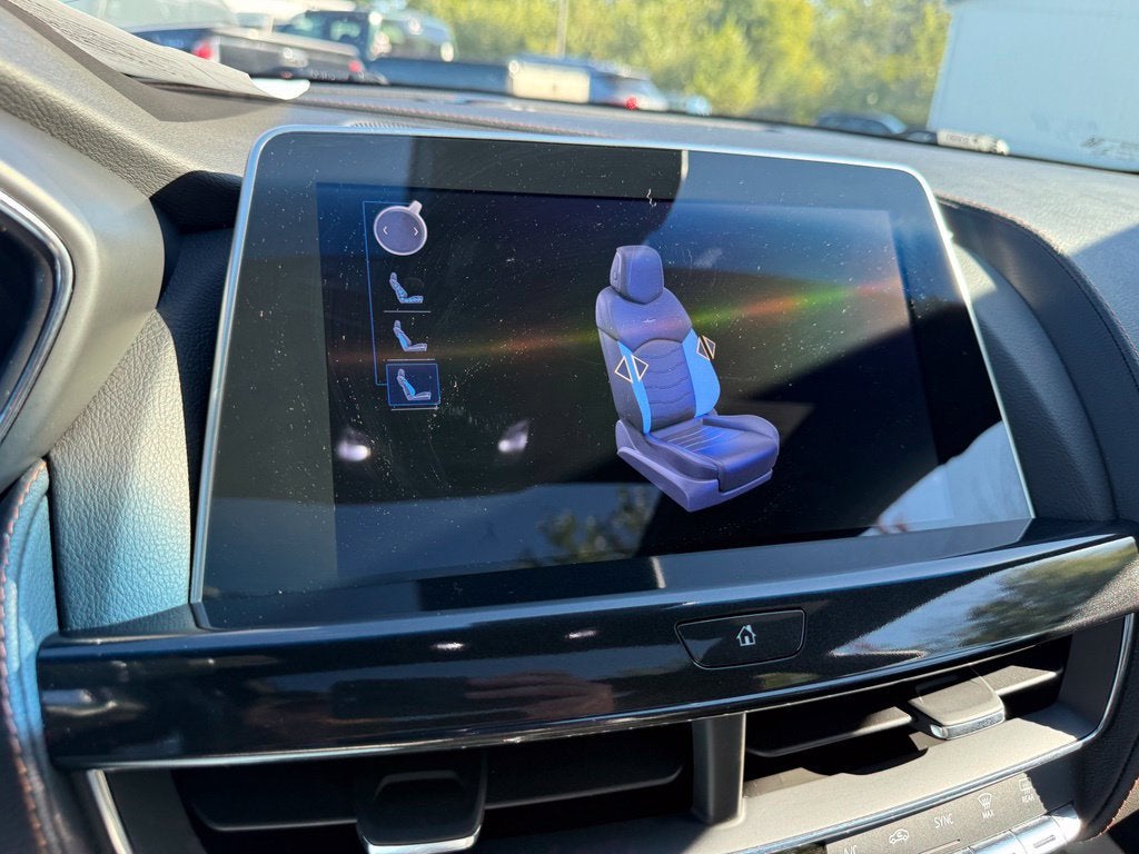 2023 Cadillac CT5 Sport