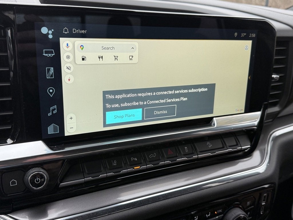 2025 Chevrolet Silverado 2500 HD High Country