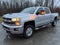 2019 Chevrolet Silverado 2500 HD LT
