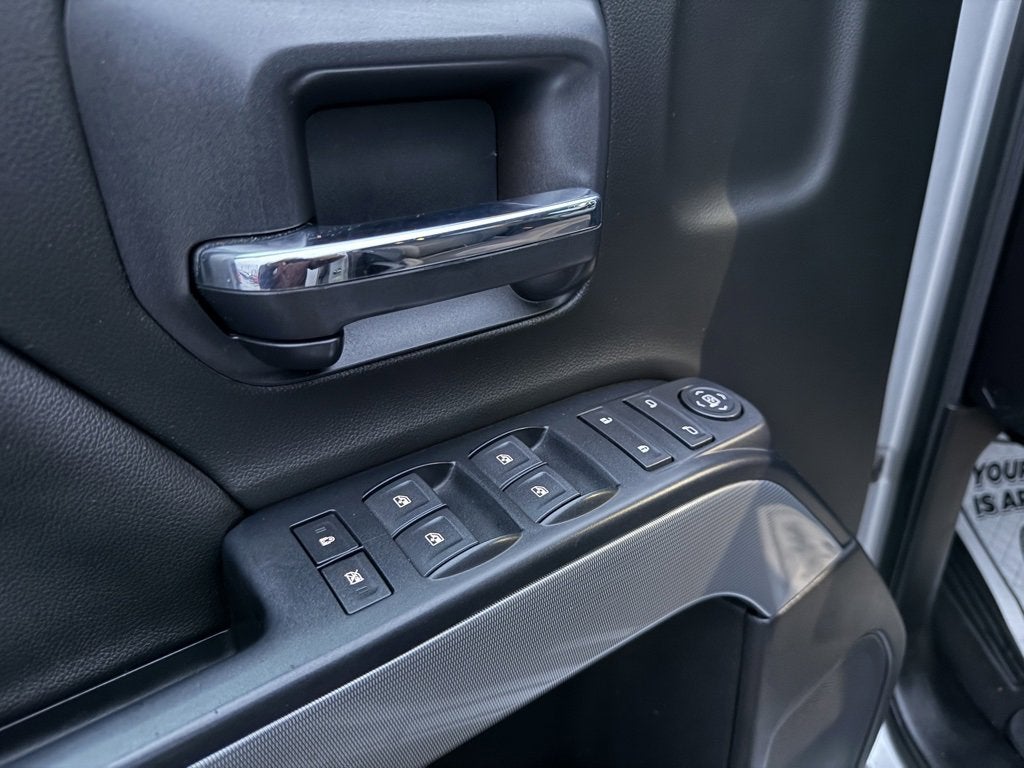 2019 Chevrolet Silverado 2500 HD LT