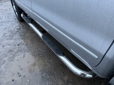 2019 Chevrolet Silverado 2500 HD LT