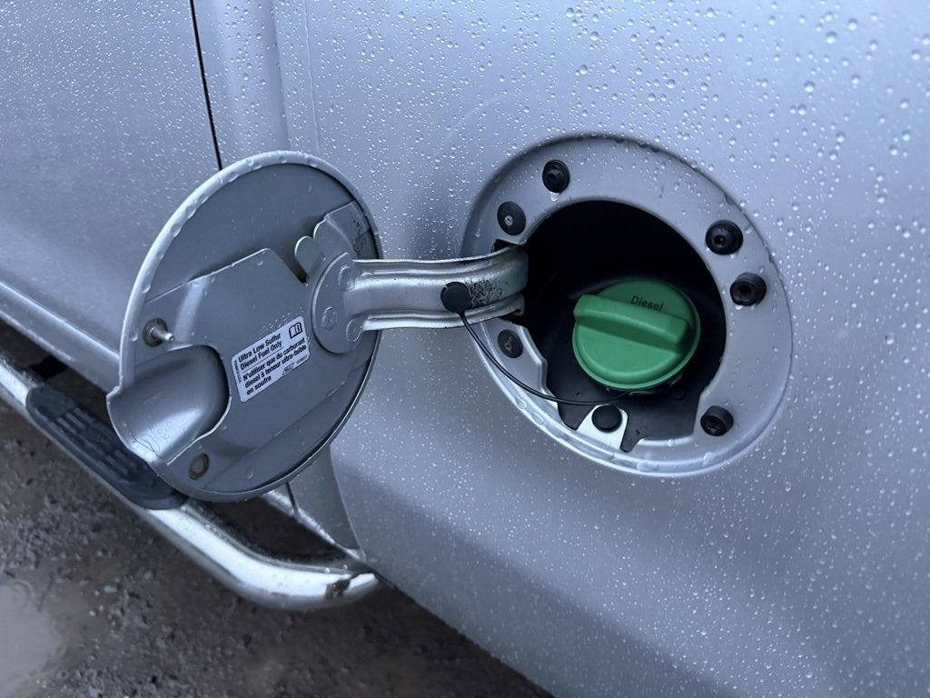 2019 Chevrolet Silverado 2500 HD LT