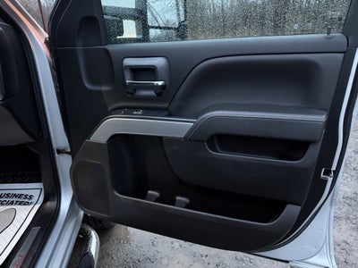 2019 Chevrolet Silverado 2500 HD LT