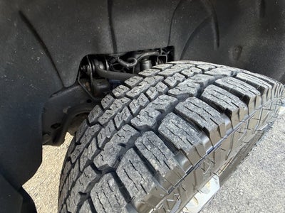 2019 Chevrolet Silverado 2500 HD LT