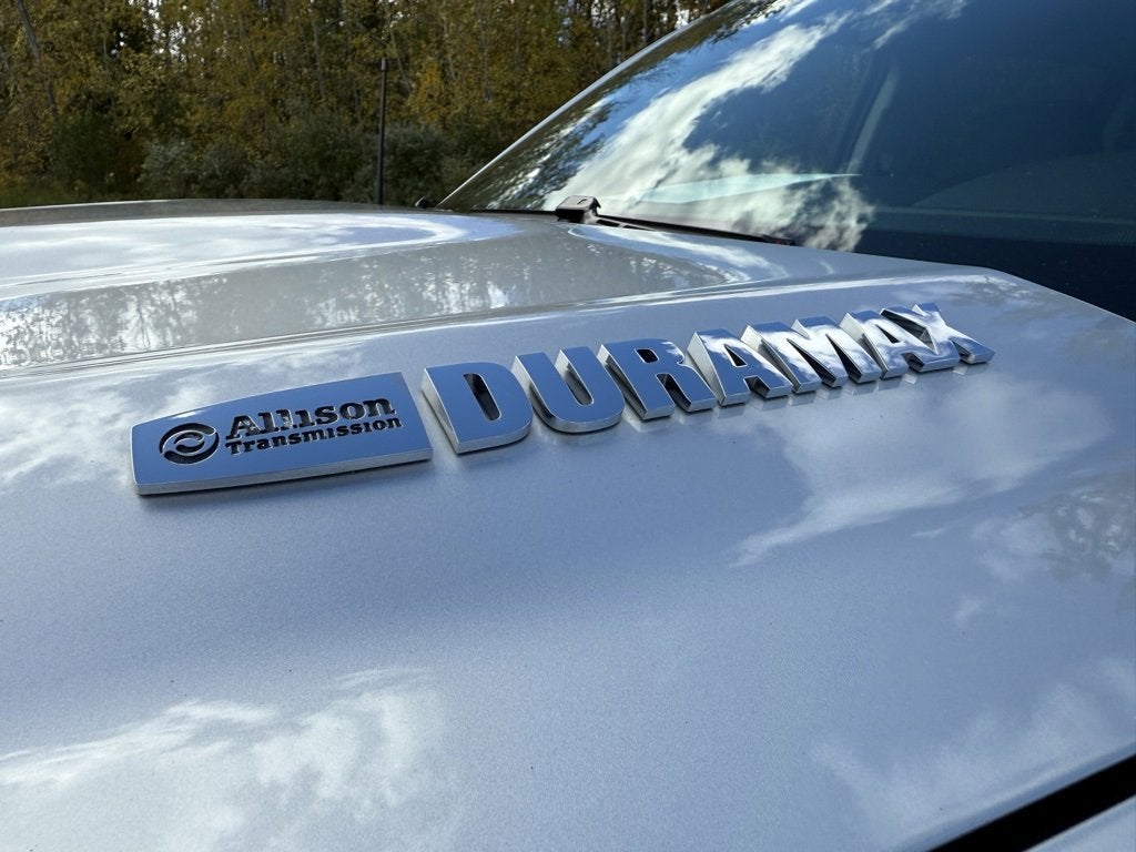 2019 Chevrolet Silverado 2500 HD LT