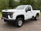 2021 Chevrolet Silverado 3500 HD Work Truck