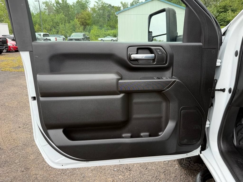 2021 Chevrolet Silverado 3500 HD Work Truck
