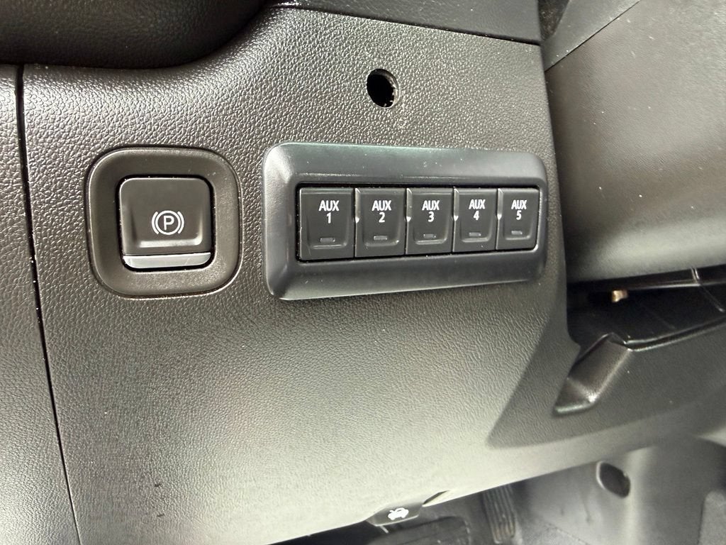 2021 Chevrolet Silverado 3500 HD Work Truck