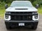 2021 Chevrolet Silverado 3500 HD Work Truck
