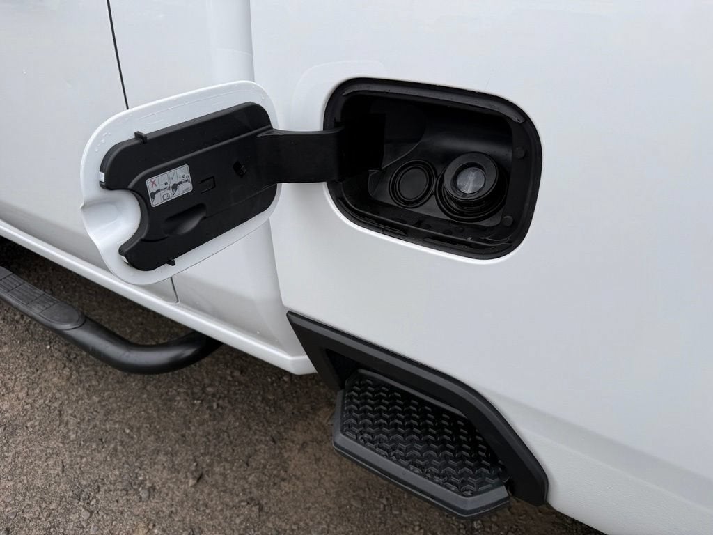 2021 Chevrolet Silverado 3500 HD Work Truck