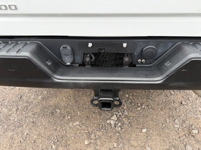 2021 Chevrolet Silverado 3500 HD Work Truck